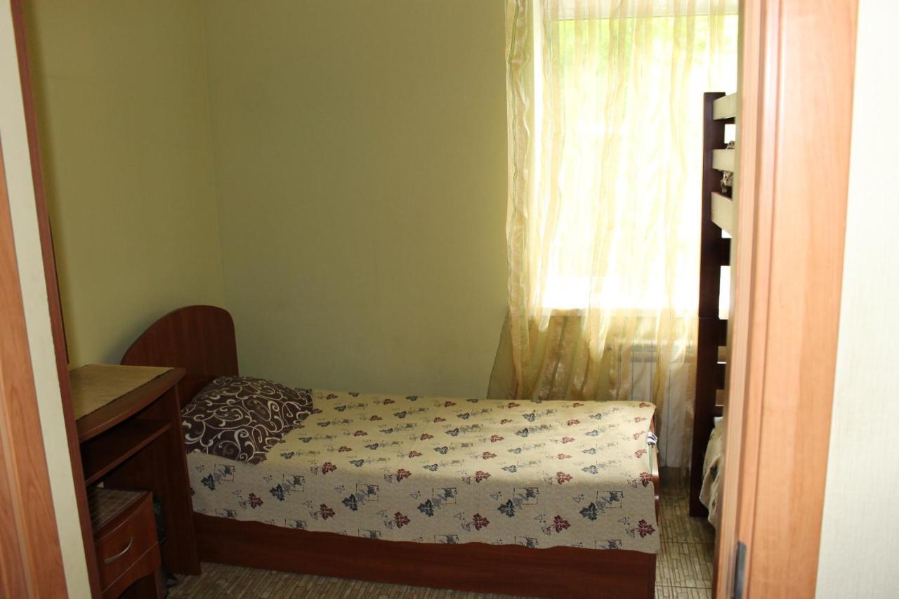 Мини-Отель Боярка Boyarka Extérieur photo