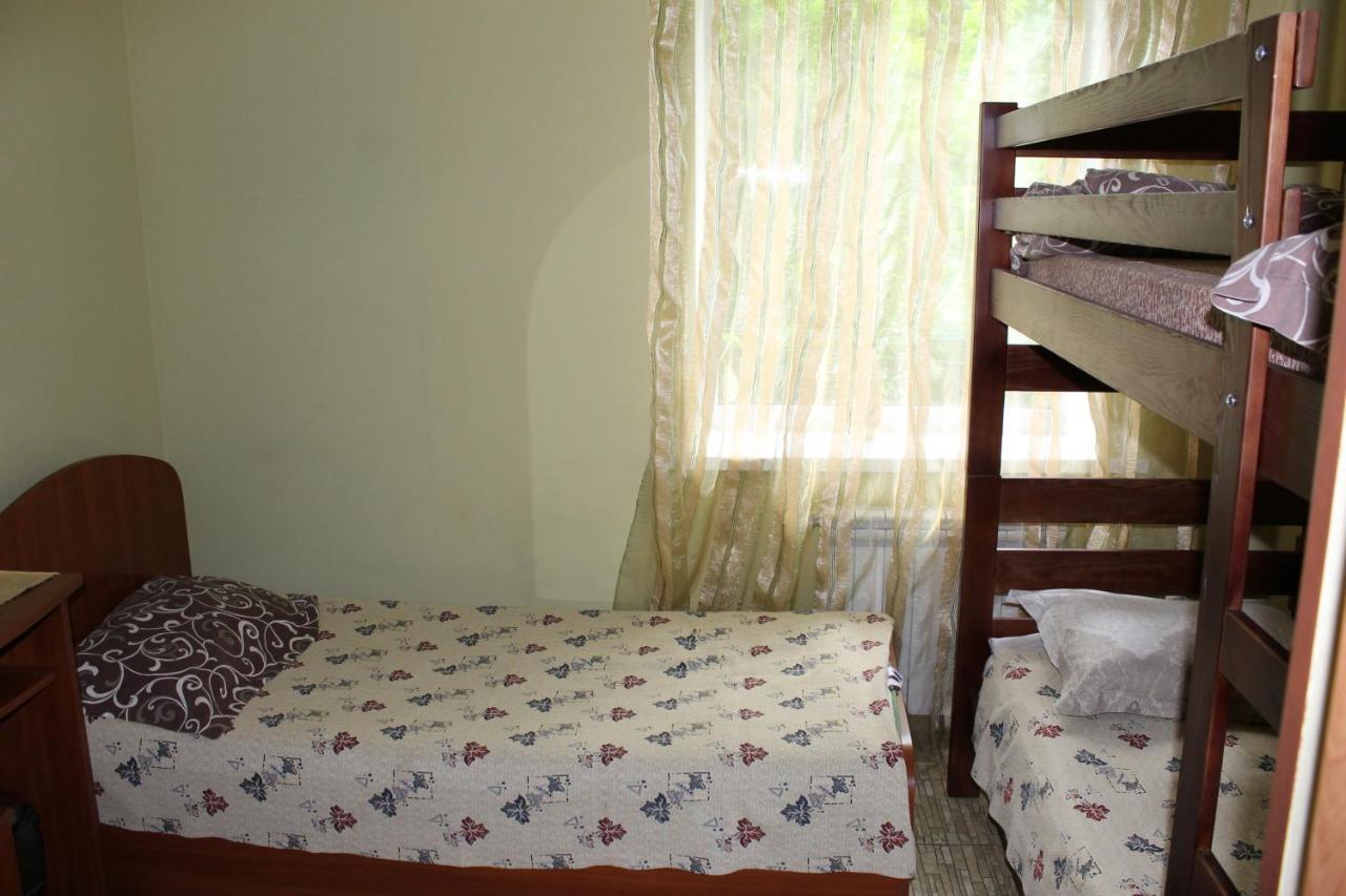 Мини-Отель Боярка Boyarka Extérieur photo