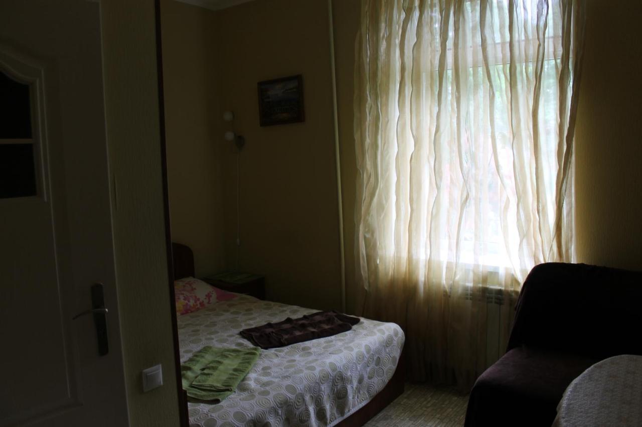 Мини-Отель Боярка Boyarka Extérieur photo