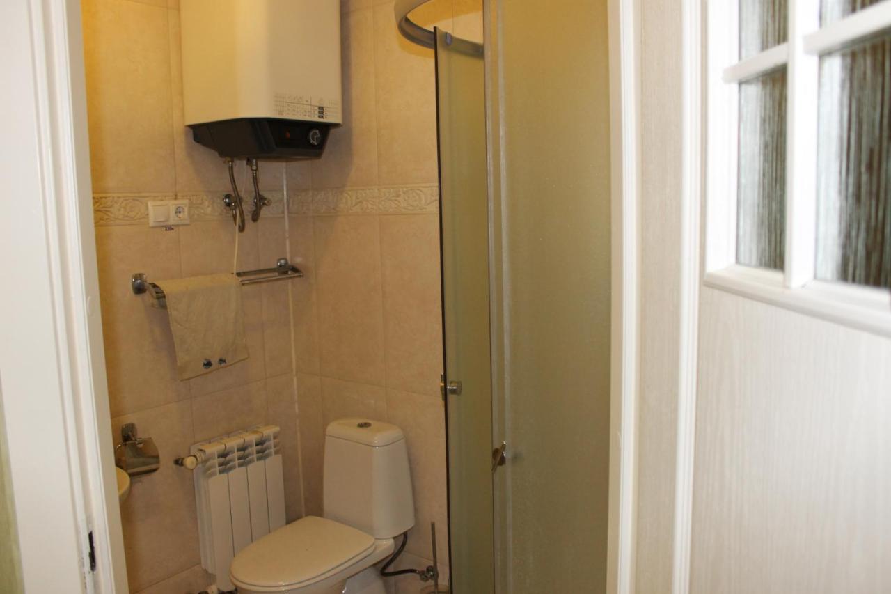 Мини-Отель Боярка Boyarka Extérieur photo