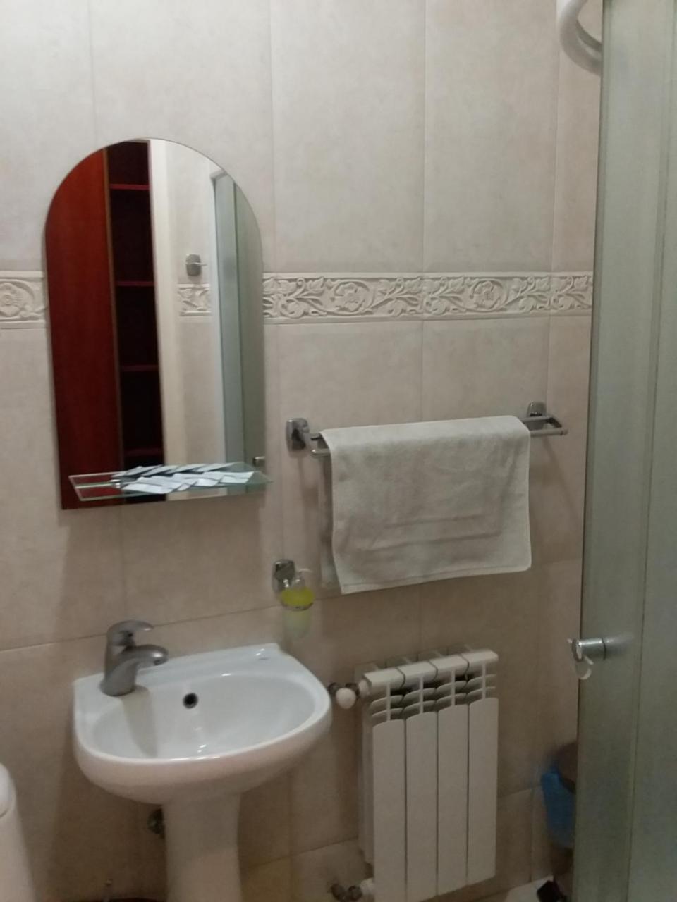 Мини-Отель Боярка Boyarka Extérieur photo